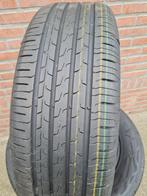 4 x 215/60/17 Continental Eco6 NIEUW 400,- incl montage !, 215 mm, Nieuw, 17 inch, Ophalen of Verzenden