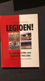 P. Blokdijk - Legioen!, Boeken, Ophalen of Verzenden, Zo goed als nieuw, P. Blokdijk; B. Warbroek