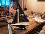 RIVIERA MAISON ZEILBOOT  EERSTE COLLECTIE, Huis en Inrichting, Woonaccessoires | Overige, Ophalen, Zo goed als nieuw