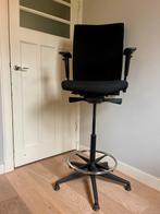 Arbo hoge bureaustoel Sitlife Salina, Zwart, Nieuw, Ophalen of Verzenden, Bureaustoel