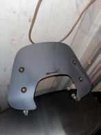 Vespa lage windscherm, Motoren, Ophalen of Verzenden
