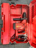 Hilti TE-14 boorhamer, Ophalen of Verzenden, Gebruikt, 600 watt of meer, Boor- en/of Breekhamer