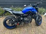 Yamaha MT07, Motoren, Motoren | Yamaha, Particulier, Naked bike