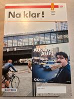 Na klar! Duits HAVO 5.3 - Leerboek, Ophalen of Verzenden, Gelezen, HAVO, Duits