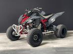 Nette Yamaha Raptor 700 R 2009 Quad yfm NL kenteken, Motoren