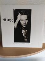 Sting - Nothing Like The Sun 2LP vinyl, Ophalen of Verzenden, 1980 tot 2000, Zo goed als nieuw, 12 inch