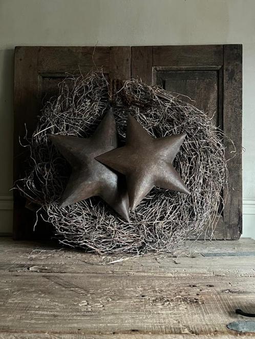 Wortelkrans/Krans in 2 maten, Huis en Inrichting, Woonaccessoires | Overige, Nieuw, Ophalen of Verzenden