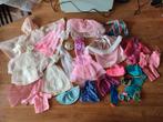 Barbie vintage kleertjes, van alles wat, Ophalen of Verzenden, Zo goed als nieuw