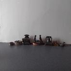 5 x Miniatuur figuurtjes, Ophalen of Verzenden