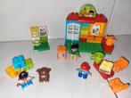 Duplo kleuterklas, Gebruikt, Ophalen of Verzenden, Duplo, Duplo