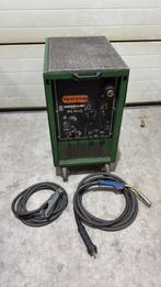 Mig/Mag lasapparaat Rowac KGL 265/3