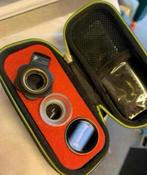 Travler Photographer smartphone lensen setje, Ophalen of Verzenden, Zo goed als nieuw, Overige typen