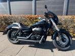 HONDA VT750 BLACK SPIRIT PHANTOM 2010, Motoren, 12 t/m 35 kW, Particulier, 2 cilinders, Chopper