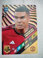 Casemiro Panini Adrenalyn XL FIFA 365 Giant Kaart GOL30, Hobby en Vrije tijd, Stickers en Plaatjes, Ophalen, Zo goed als nieuw