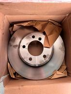 Nieuwe set remschijven met blokken voor een BMW 5 Serie., Auto-onderdelen, Ophalen of Verzenden, Nieuw, BMW