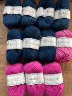 Lopi Einband pure wol - 11 bollen IJslandse wol 2750 m, Ophalen of Verzenden, Nieuw, Breien, Wol of Garen