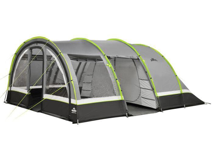 NIEUW! Obelink Lugano Excellent Cooldark (6 pers), Caravans en Kamperen, Tenten, tot en met 6, Nieuw, Ophalen