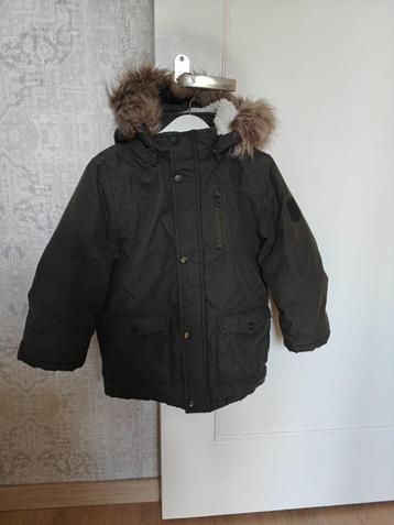 Winterjas 'Name It' maat 110 beschikbaar voor biedingen