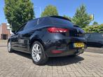Seat Leon 1.2 TSI Style, Auto's, Seat, Euro 5, Stof, Gebruikt, 4 cilinders