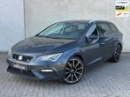 SEAT Leon ST FR 1.5 TSI Beats Carplay Virtual Keyless DAB 19, Auto's, Seat, Voorwielaandrijving, 4 cilinders, 150 pk, Leon