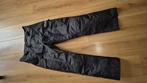 Heerlijk warme Difi motor broek., Ophalen, Tweedehands, Broek | textiel