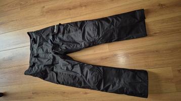 Heerlijk warme Difi motor broek. beschikbaar voor biedingen