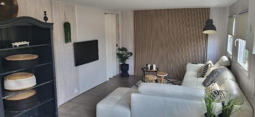 Te koop: Sfeervolle recreatie woning met tuin in Afferden, Huizen en Kamers, Recreatiewoningen te koop, Limburg, Overige soorten