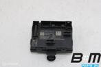Portierregelapparaat LV Audi A4 8W Avant 4M0959793G, Gebruikt