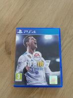 Fifa 18, Vanaf 3 jaar, Sport, Ophalen of Verzenden, 3 spelers of meer