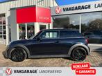 Mini Mini 1.5 Cooper S Automaat, 178pk, 1e eigenaar, Navi, L, Auto's, Mini, 1998 cc, Gebruikt, Met garantie (alle), Bedrijf