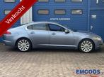 Jaguar XF 3.0 V6 Luxury * Airco * Automaat * Cruise Control, Automaat, 238 pk, Achterwielaandrijving, Gebruikt