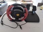Thrustmaster Ferrari 458 Spider Racing Wheel, Controller, Xbox One, Gebruikt, Ophalen of Verzenden