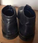 Van Lier schoenen maat 9.5 /44, Ophalen of Verzenden, Gedragen, Blauw