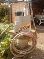 Wagner Fine coat 8000 verfspuit nevelarm professioneel, Doe-het-zelf en Verbouw, Schildersmaterialen, Ophalen, Verfspuit of Verfpomp