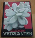 Verkade Album Vetplanten Jac.P. Thijsse 1932, Boeken, Ophalen of Verzenden