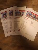 Toegangskaarten Ponypark Slagharen, Drie personen of meer, Ticket of Toegangskaart