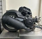 Hexagon 125cc 2takt LC plug and play blok, Ophalen, Zo goed als nieuw, Blok