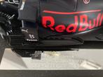 ✅ Max Verstappen editie 76 1:18 Winner Mexican GP 2021 RB16B, Ophalen of Verzenden, Nieuw, Formule 1