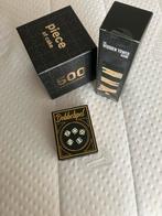 Spellenpakket: Piece of Cake, Jenga, Dobbelspel, Hobby en Vrije tijd, Gezelschapsspellen | Bordspellen, Een of twee spelers, Ophalen of Verzenden