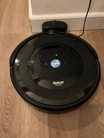 Robot stofzuiger Roomba E5, Ophalen, Gebruikt