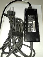 HP adapter, Computers en Software, Laptop-opladers, Ophalen of Verzenden, Gebruikt, Hewlett Packard HP