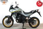 Honda XL 750 TRANSALP (bj 2025), Bedrijf, Toermotor, ABS