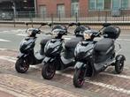 Iva T3 Scootmobiel  2025 Zwart Lithium Accu ( scootmobiel ), Ophalen of Verzenden, Nieuw, 46 km of meer, 16 km/u of meer