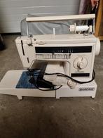 Baronie Finesse Naaimachine, Hobby en Vrije tijd, Naaimachines en Toebehoren, Ophalen, Gebruikt, Naaimachine, Overige merken