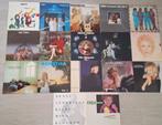 Grote set ABBA en prè ABBA lps, Ophalen of Verzenden, 1960 tot 1980, Zo goed als nieuw, Overige formaten