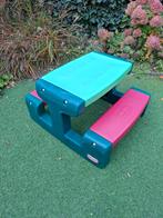 Little Tikes Picknicktafel, Ophalen, Gebruikt