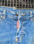 Dsquared2 Spijkerbroek - Maat 54, Ophalen of Verzenden, Gedragen, Blauw, W36 - W38 (confectie 52/54)