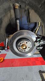 356 mm upgrade achterzijde. Meerdere vag modellen, Ophalen, Nieuw, Audi