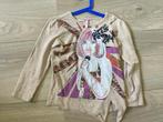 Didi Girls Shirt Maat 8, Ophalen of Verzenden, Zo goed als nieuw, Meisje