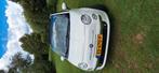 Fiat 500 1.2 C 2012 Wit, Voorwielaandrijving, 4 cilinders, Wit, Handgeschakeld